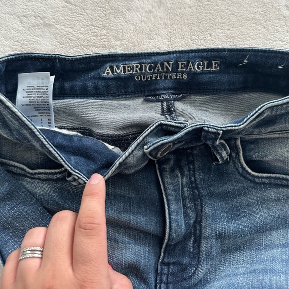 American eagle outfitters jeans - Picture 3 of 3